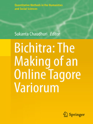 cover image of Bichitra
